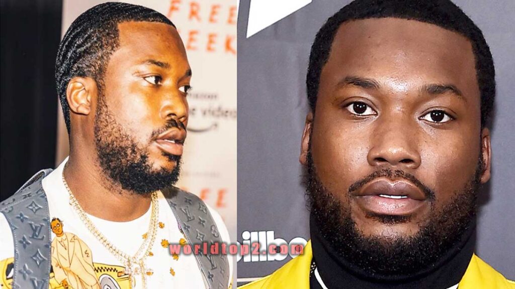 Meek Mill bio wiki facts