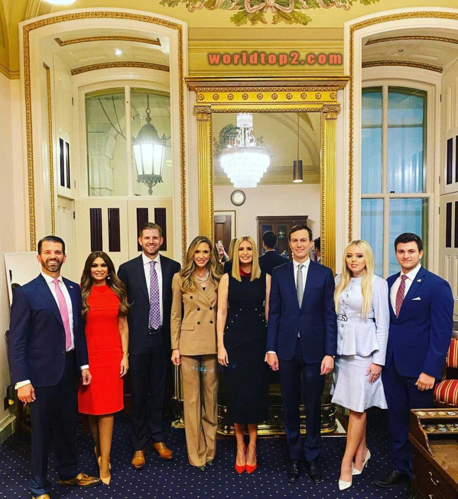 Michael Boulos bio wiki facts