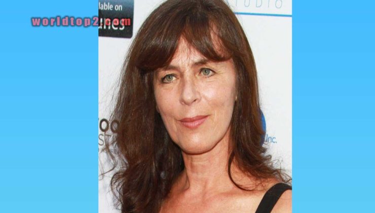 Mira Furlan Biography