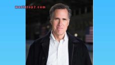 Mitt Romney Biography