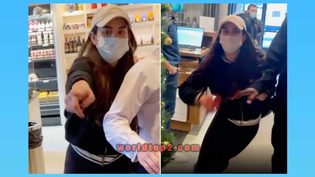 Miya Ponsetto aka SoHo Karen bio wiki facts