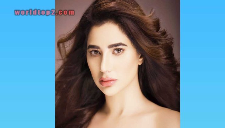 Muskan Sethi Biography