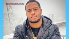 Nick Chubb biography