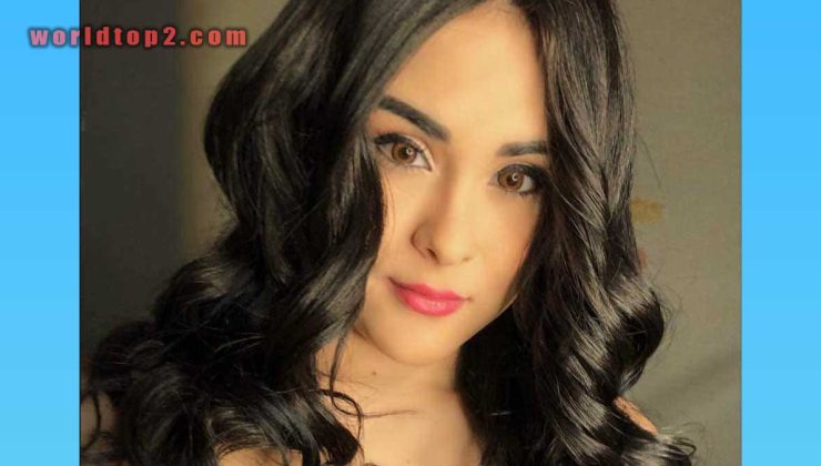 Onice Flores biography