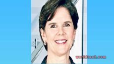 Phebe Novakovic biography