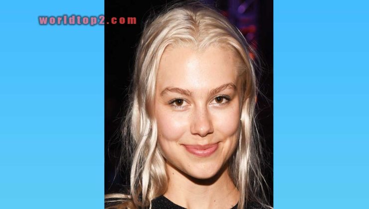 Phoebe Bridgers Biography