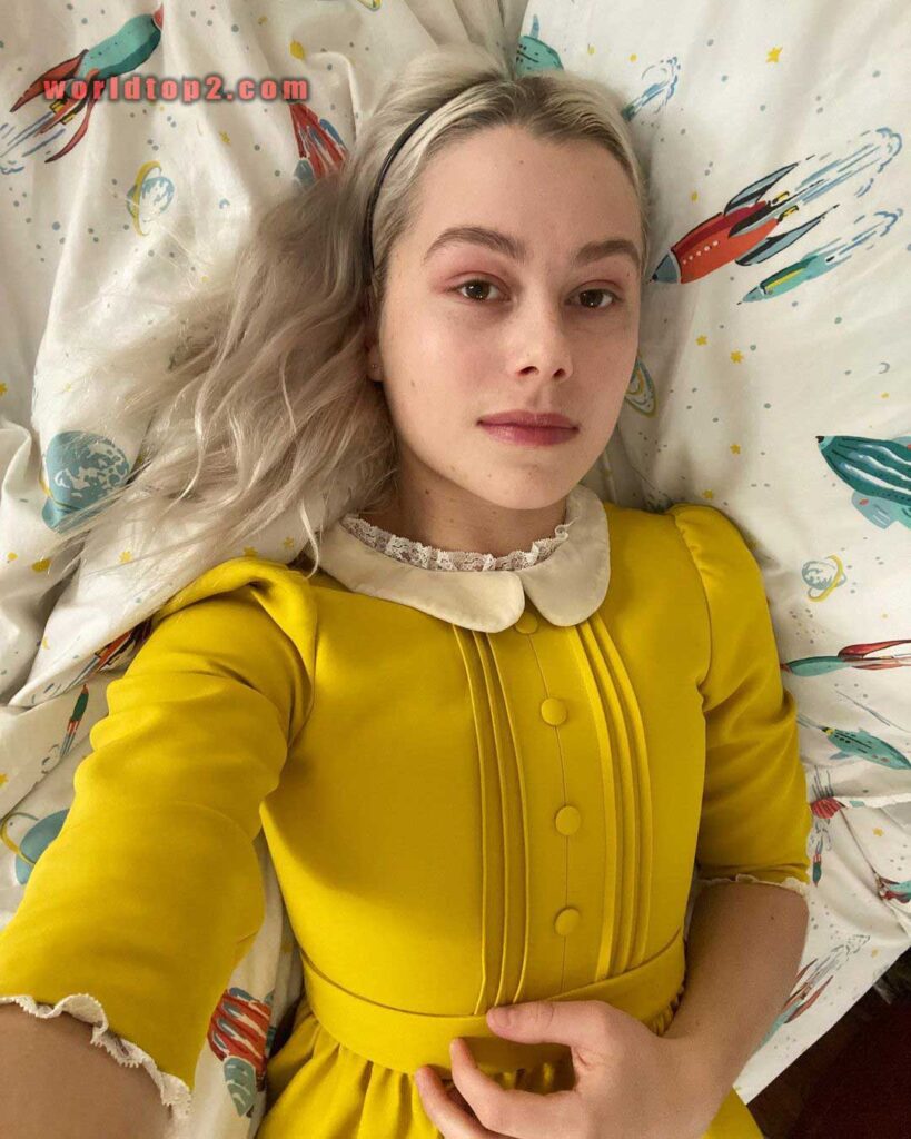 Phoebe Bridgers Bio wiki facts