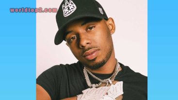 Pooh Shiesty Bio, Age, Height, Net Worth (2023), Family