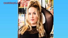 Priscilla Block biography