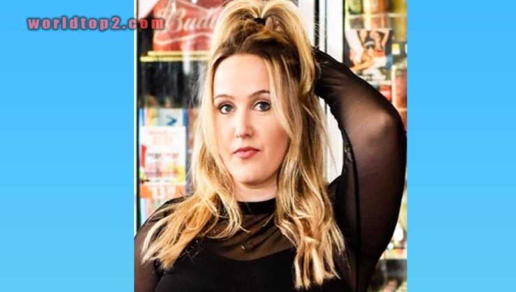 Priscilla Block biography