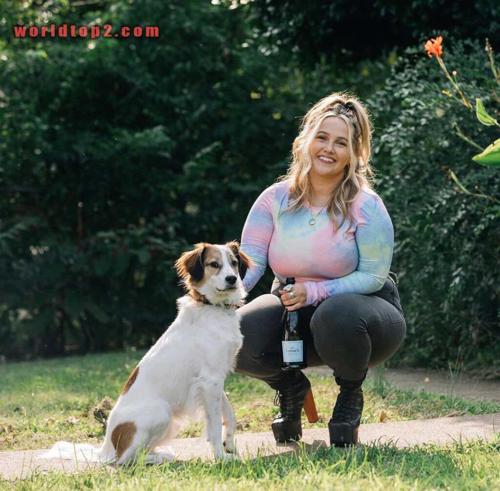 Priscilla Block bio wiki facts