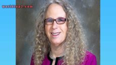 Rachel Levine Biography