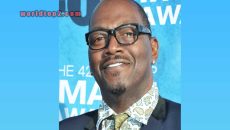 Randy Jackson Biography