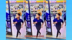 Regan Broussard fight news facts