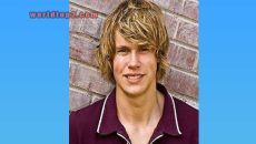 Rory John Gates Biography