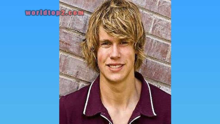 Rory John Gates Biography