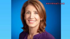 Ruth Porat Biography