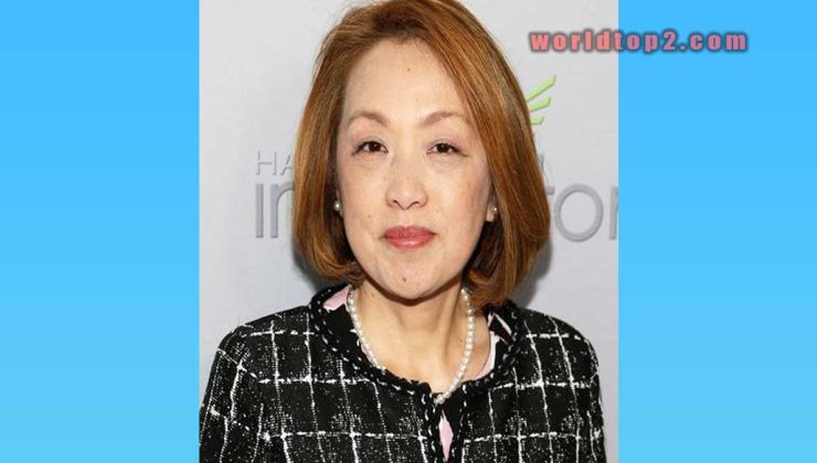 Sachiko Kuno Biography