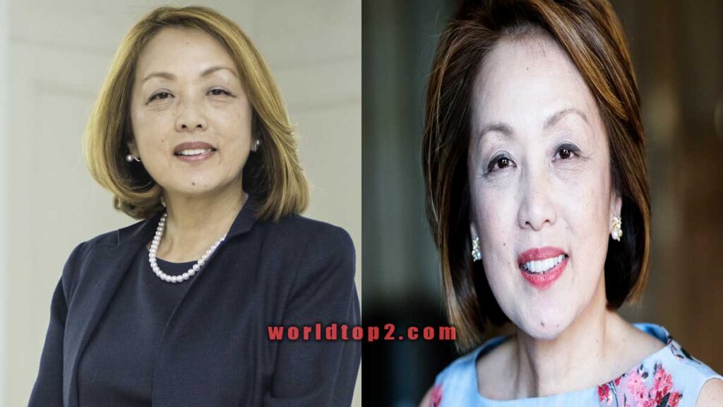 Sachiko Kuno bio wiki facts