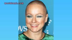 Samantha Morton Biography