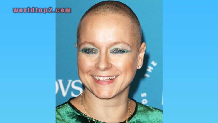 Samantha Morton Biography
