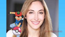 Sarah Natochenny Biography