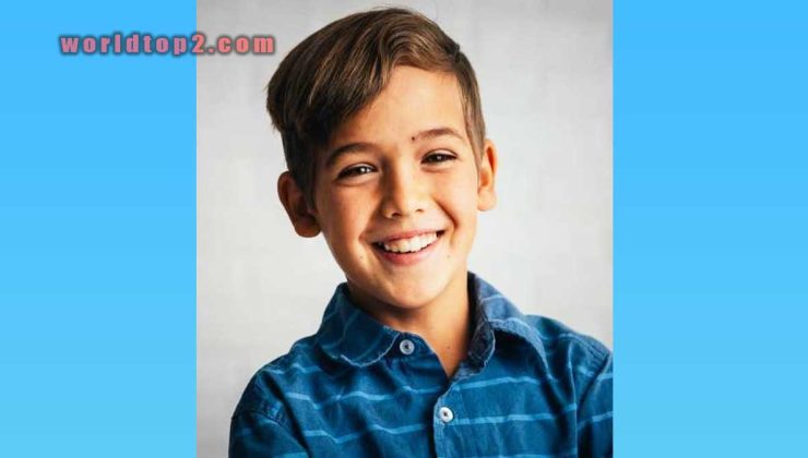 Shae Bennett Biography