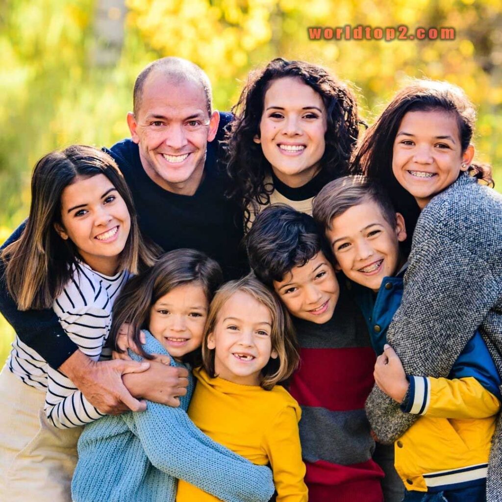 Shae Bennett Bio wiki facts