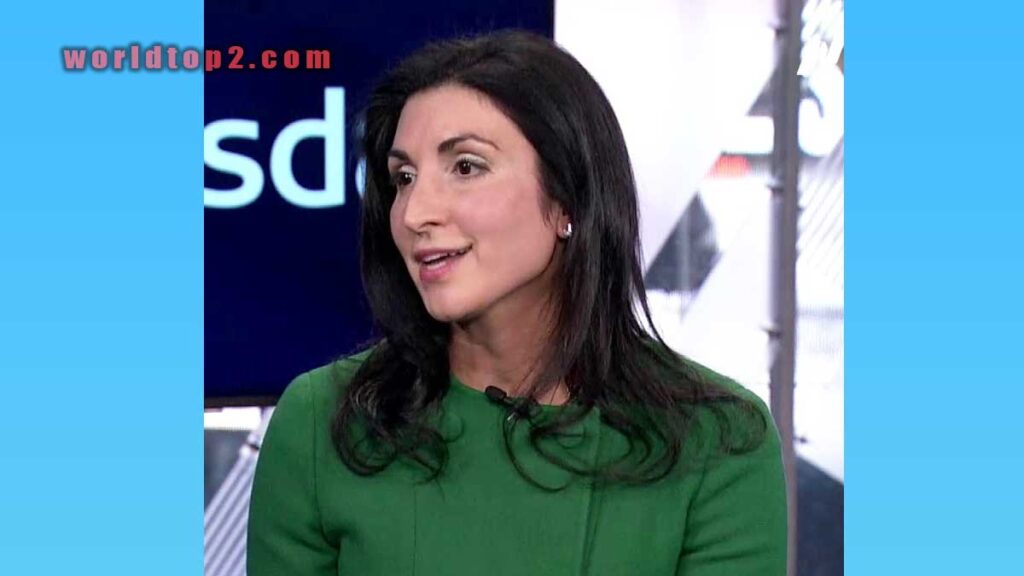 Shoshana Shendelman bio wiki facts