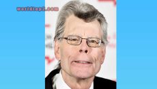 Stephen King Biography