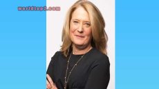 Susannah Gray Biography