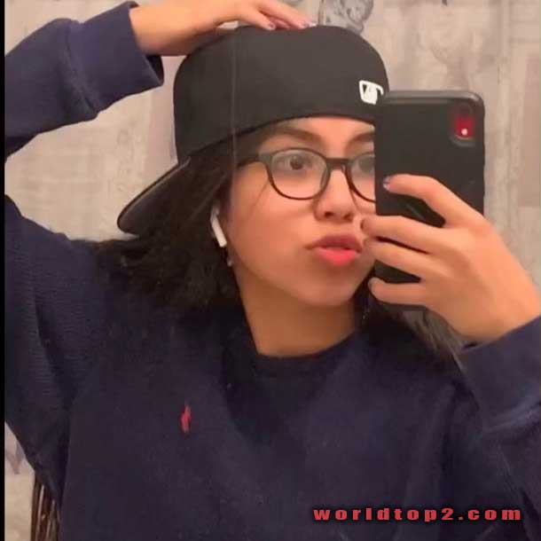 Swaggy Saraa bio wiki facts