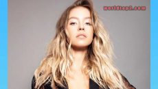 Sydney Sweeney biography