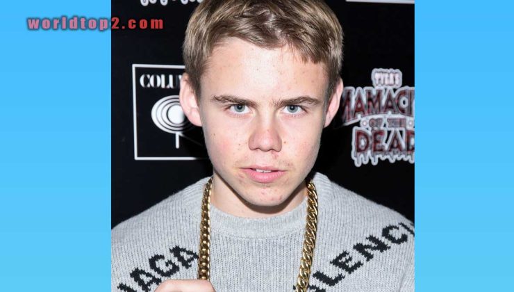 The Kid Laroi Biography