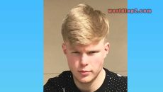 Tristan Jass Biography