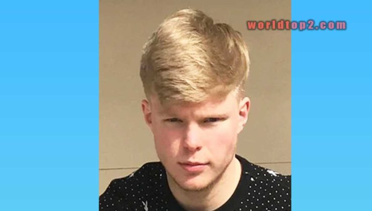 Tristan Jass Biography