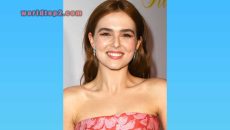 Zoey Deutch biography