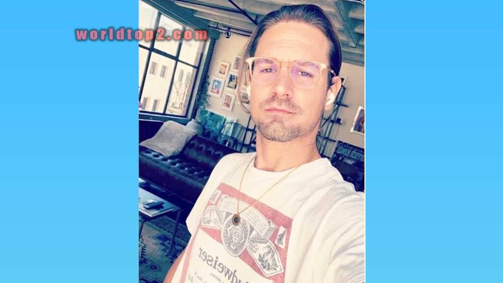 hasley's boyfriend Alev Aydin