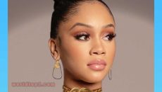 Saweetie biography