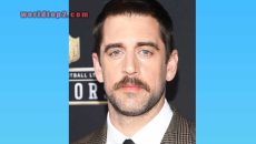 Aaron Rodgers Biography