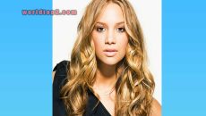 Agnes Carlsson Biography