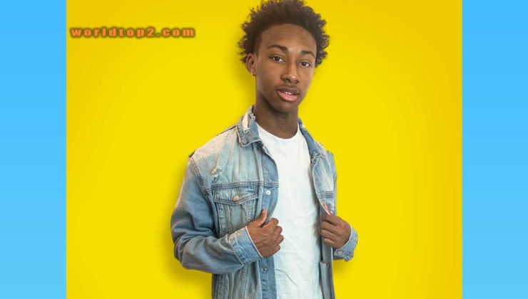 Amari Fields Biography