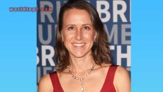 Anne Wojcicki Biography