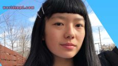 Ashima Shiraishi Biography