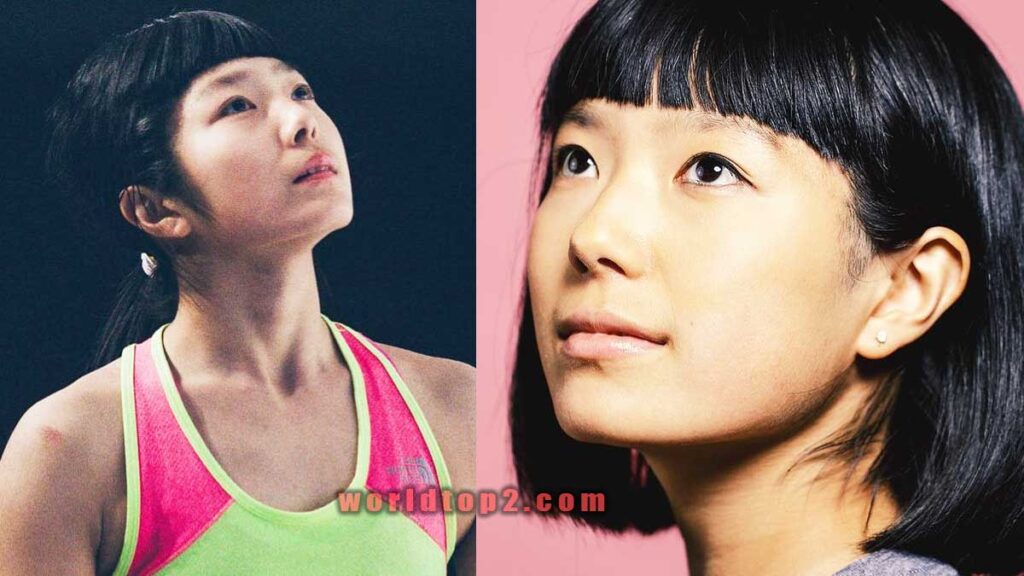 Ashima Shiraishi Bio wiki facts