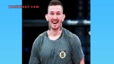 Austin Vanderford Biography