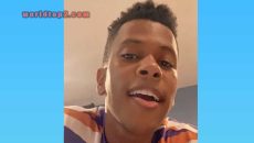 C.j112 tiktok star biography