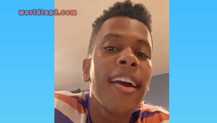 C.j112 tiktok star biography