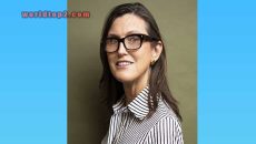 Cathie Wood biography