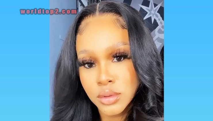 Corri Moore Biography